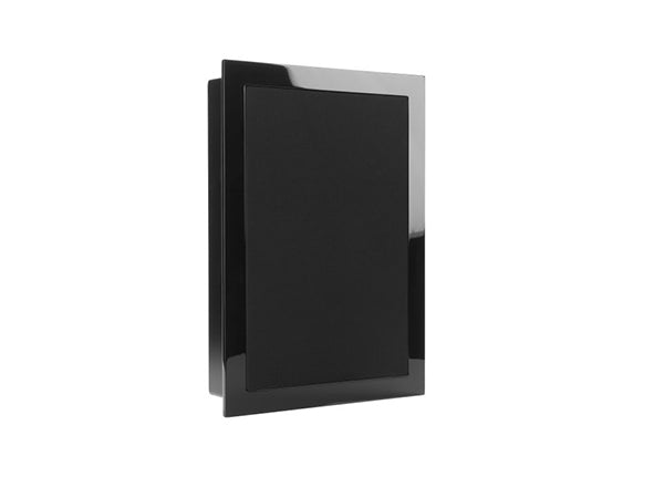 Monitor Audio SoundFrame 1 On-Wall Speaker - High-Quality Home Theater & Music System for Living Room, Bedroom, and Office