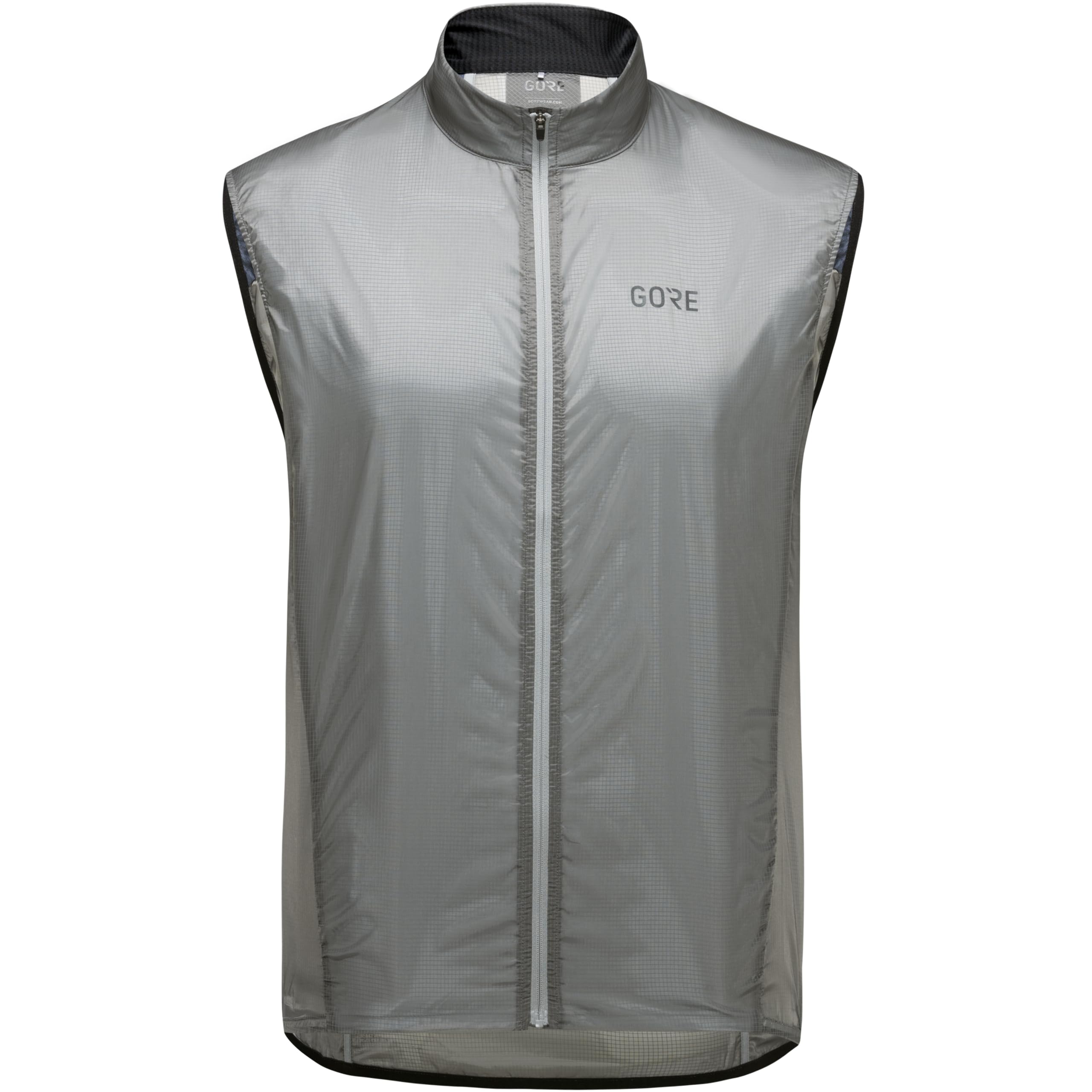 GORE WEAR Men's Formula Vest - Lightweight Running Jacket for Outdoor Sports, Hiking & Cycling | Windproof & Breathable Activewear