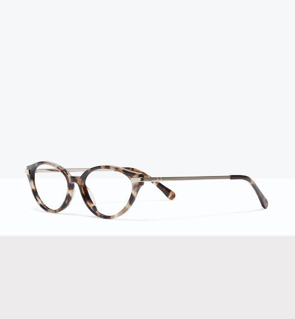 Brave Eyeglasses for Men & Women - Stylish & Durable Prescription Glasses - Perfect for Reading, Driving & Daily Use