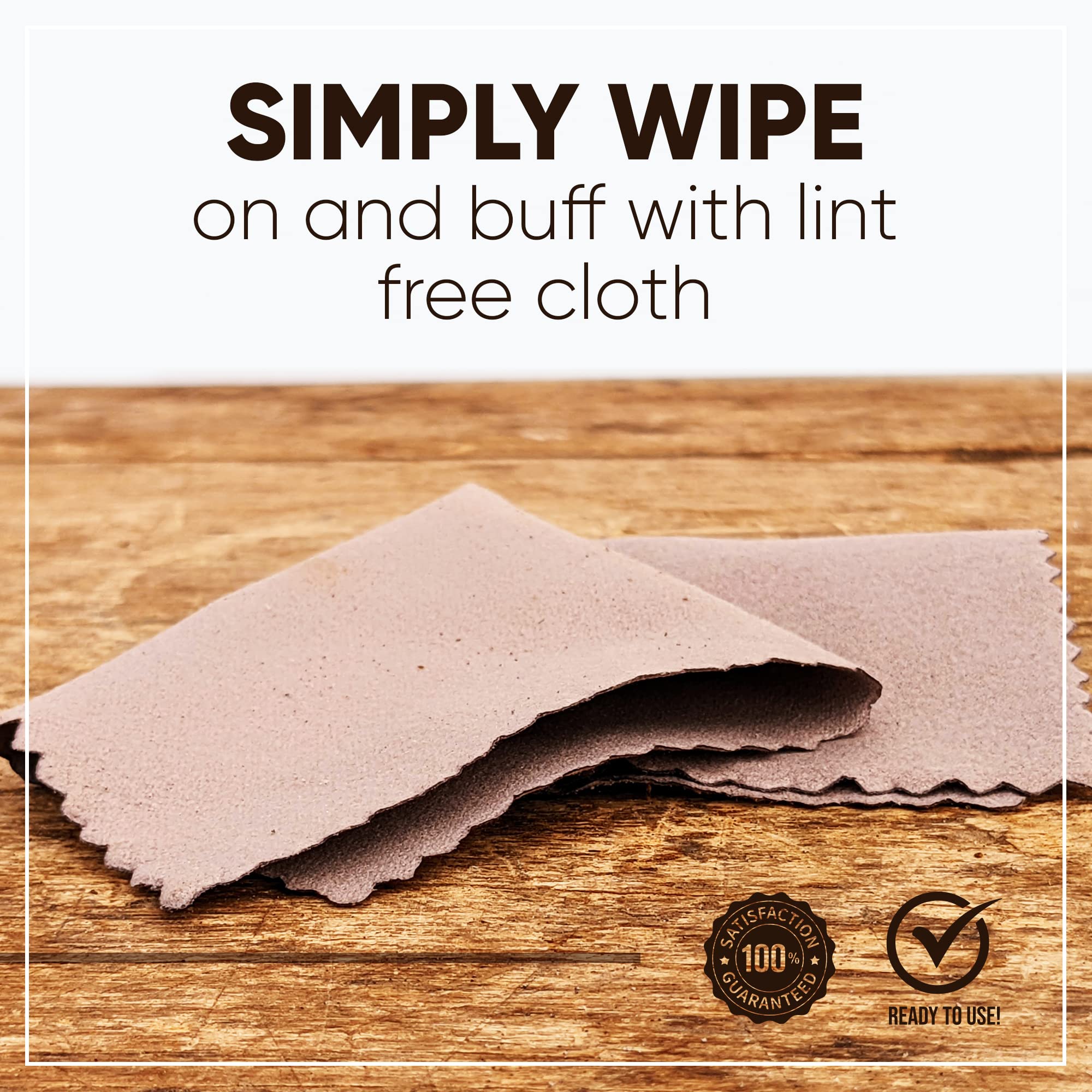 Tinyroots Choji Oil Tool Cleaning Kit - Restores & Protects Swords, Knives, Bonsai Tools - Includes Rust Eraser & Lint-Free Cloth - Perfect for Blade Maintenance, Garden Tool Care & Japanese Sword Preservation