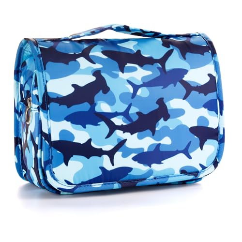 Shark-Blue