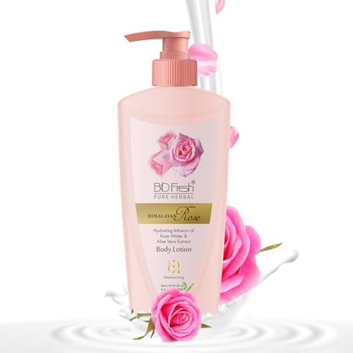 ROSE BODY