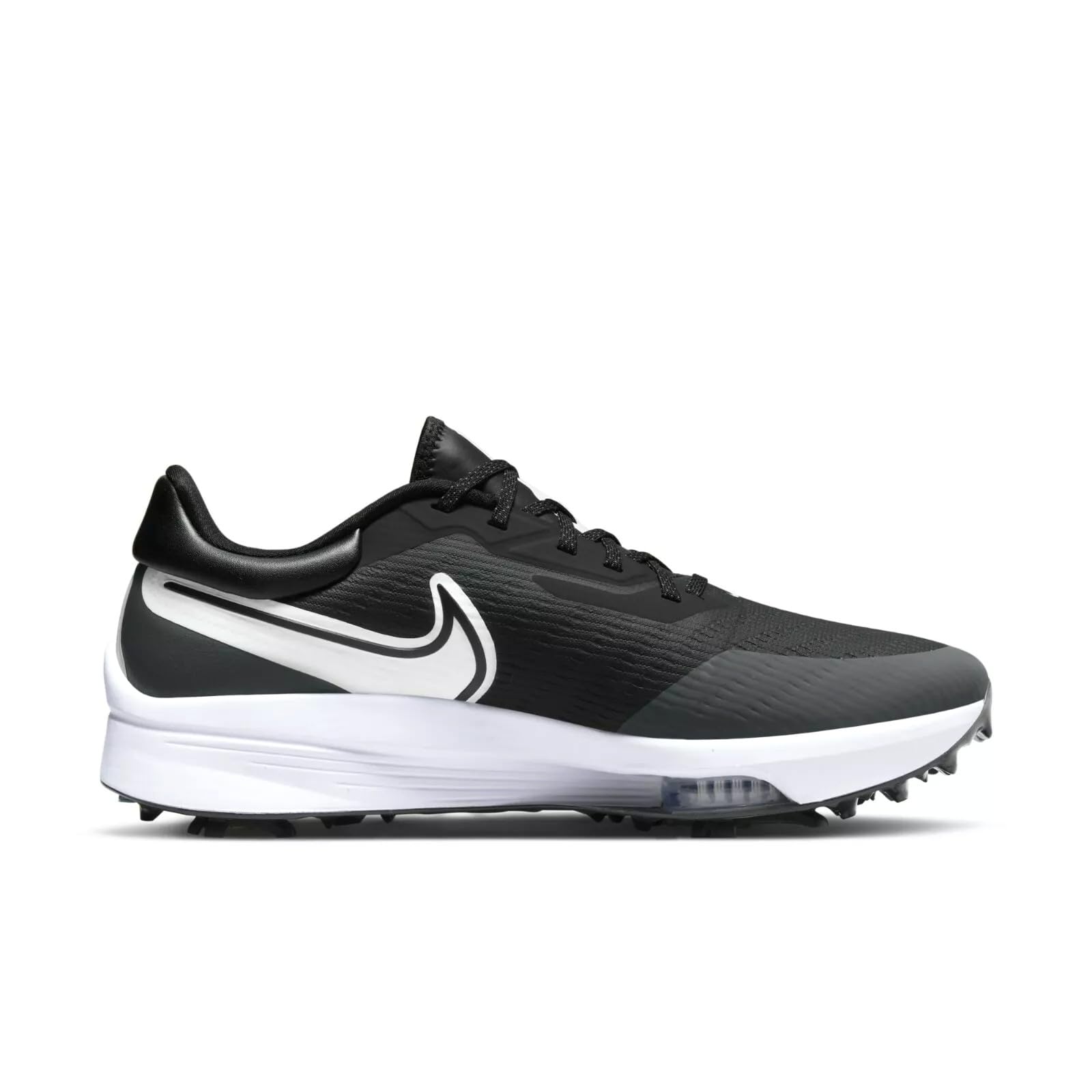 Nike Air Zoom Infinity Tour Next% Men's Golf Shoes - Lightweight & Waterproof for Maximum Comfort on the Course | Perfect for Professional & Amateur Golfers