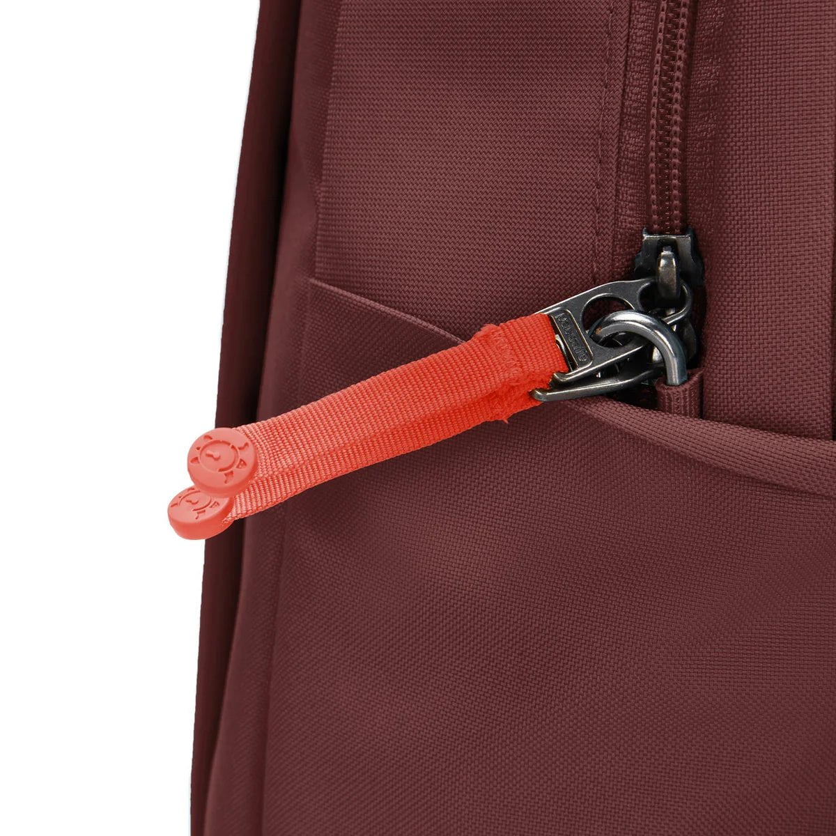 Pacsafe Go 25L Anti-Theft Travel Backpack - Secure & Lightweight Daypack for Commuting, Hiking & Urban Exploration