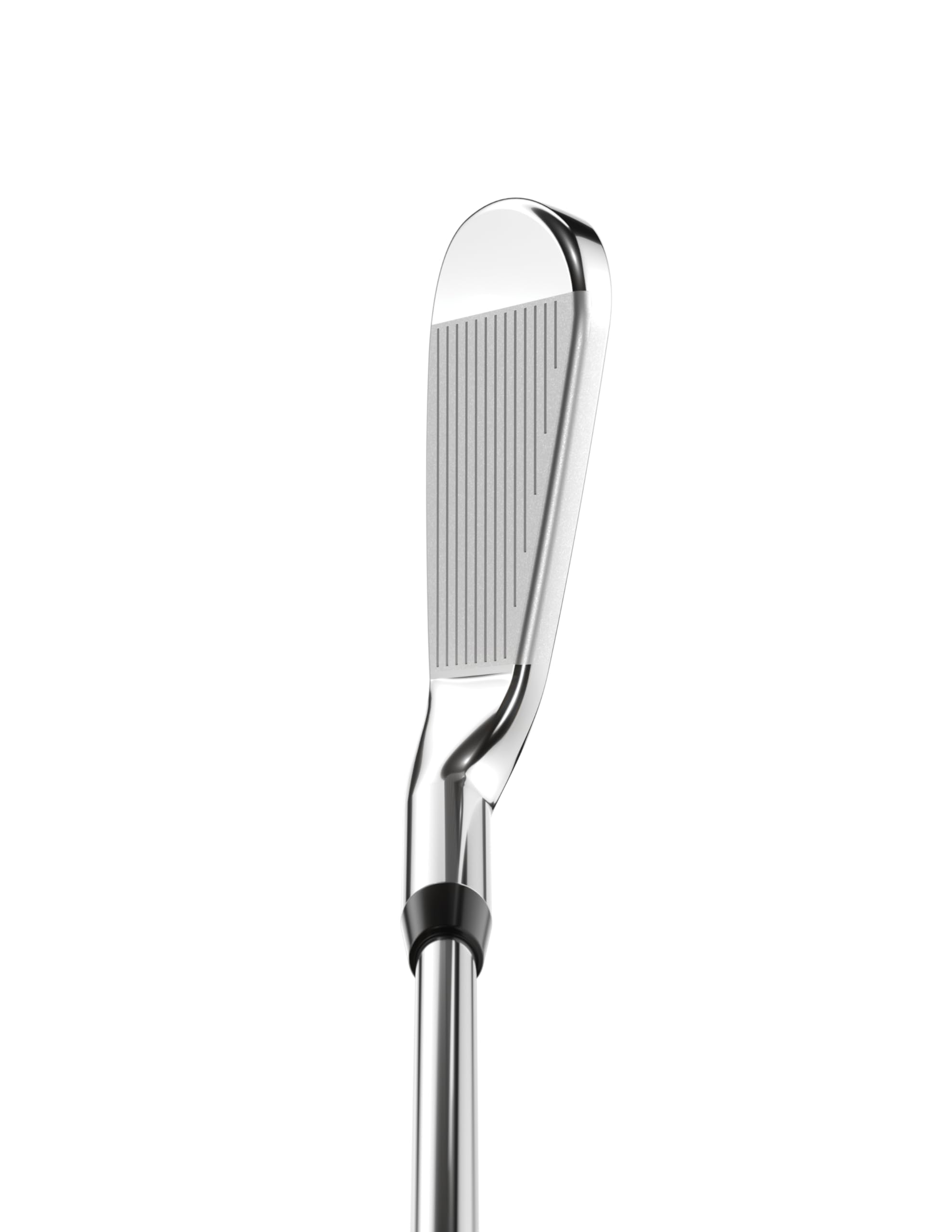 Callaway Golf Paradym AI Smoke Individual Iron - High Performance Golf Club for Precision Shots | Perfect for Driving Range & Course Play