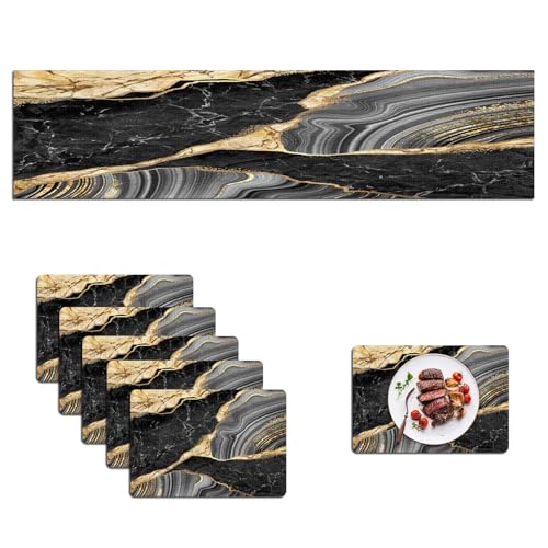 02marble Black