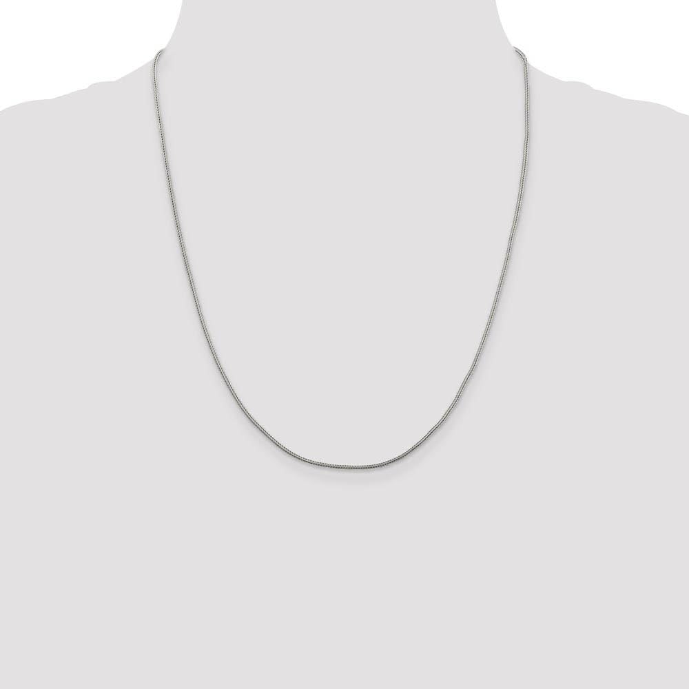 UK Football Pendant Necklace - Sterling Silver for Fans & Gifts