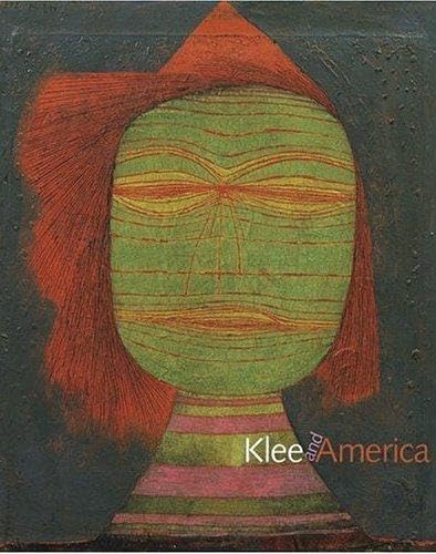 Klee and America: Exploring Paul Klee's Influence on American Art | Perfect for Art History Enthusiasts & Collectors