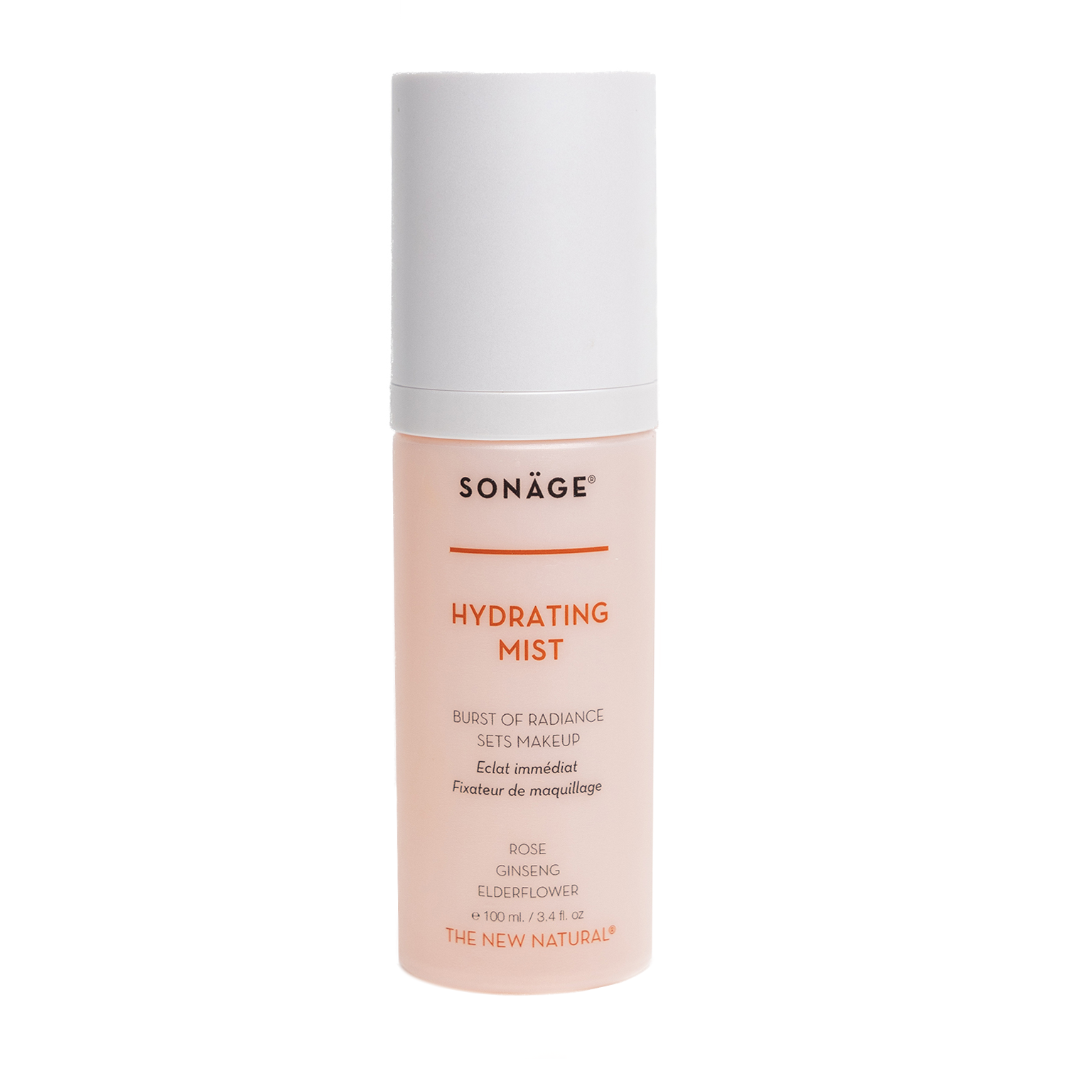 Hydrating Facial Mist Spray for Dry Skin - Wholesale Bulk Pack | Refresh & Moisturize On-The-Go, Perfect for Travel, Gym & Office Use