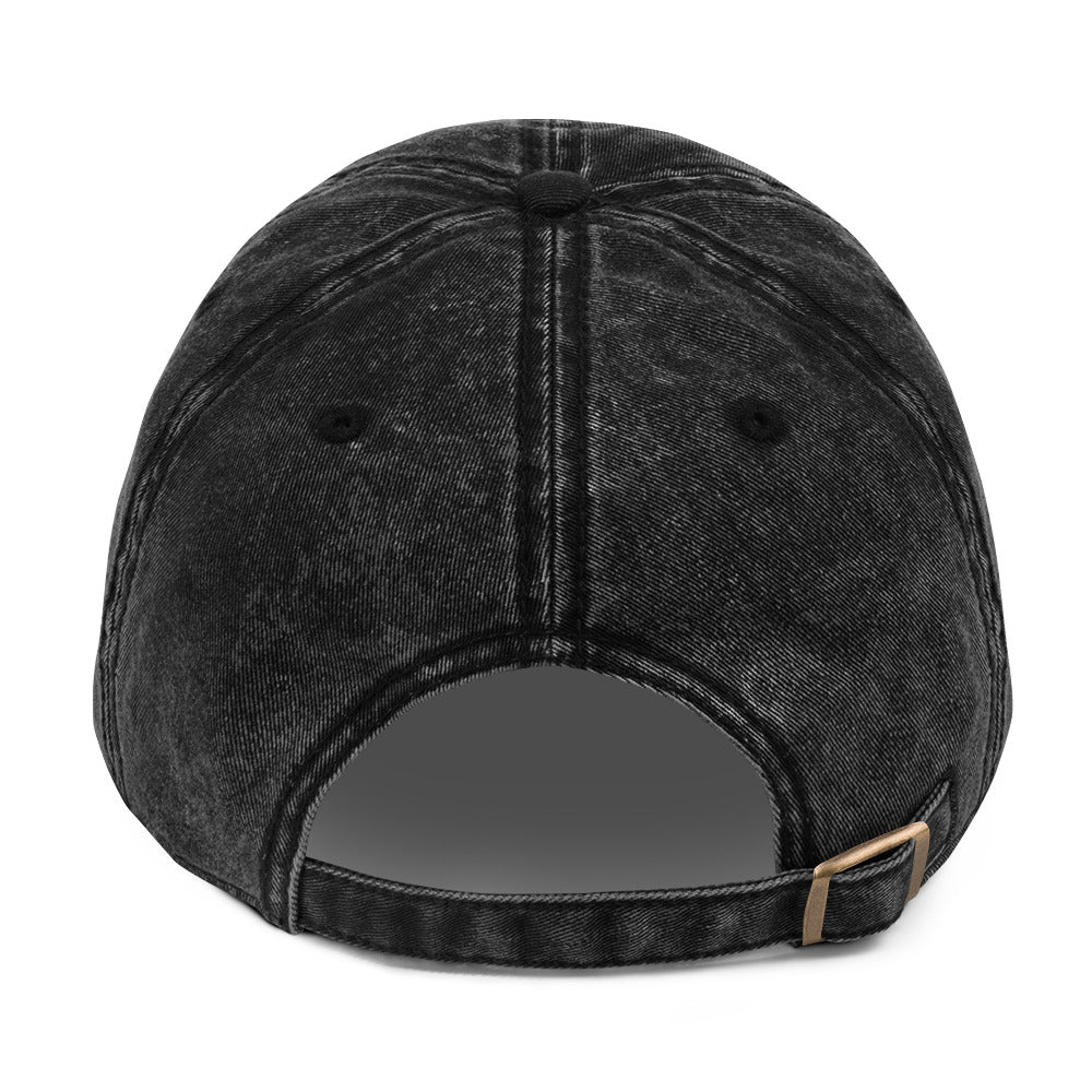 Ben Frankel Vintage Cotton Twill Cap for Men - Retro Baseball Hat with Adjustable Strap - Perfect for Outdoor Activities, Sports & Casual Wear