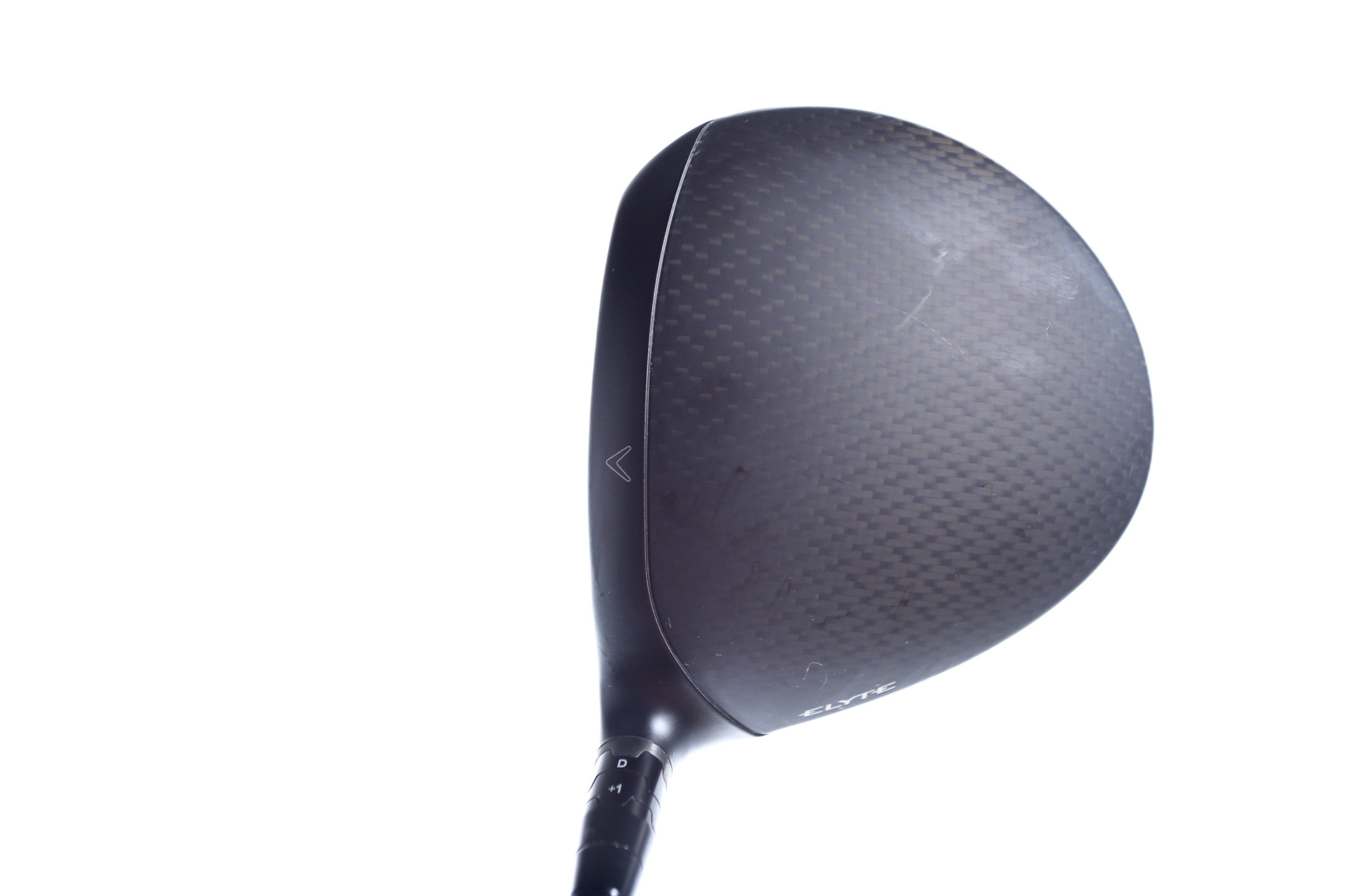 Used Callaway Epic Flash Driver 9° Stiff Flex Project X HZRDUS T800 Right Handed Golf Club - Perfect for Long Drives & Tournament Play