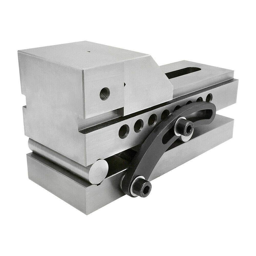 Precision Sine Vise 2-5/8
