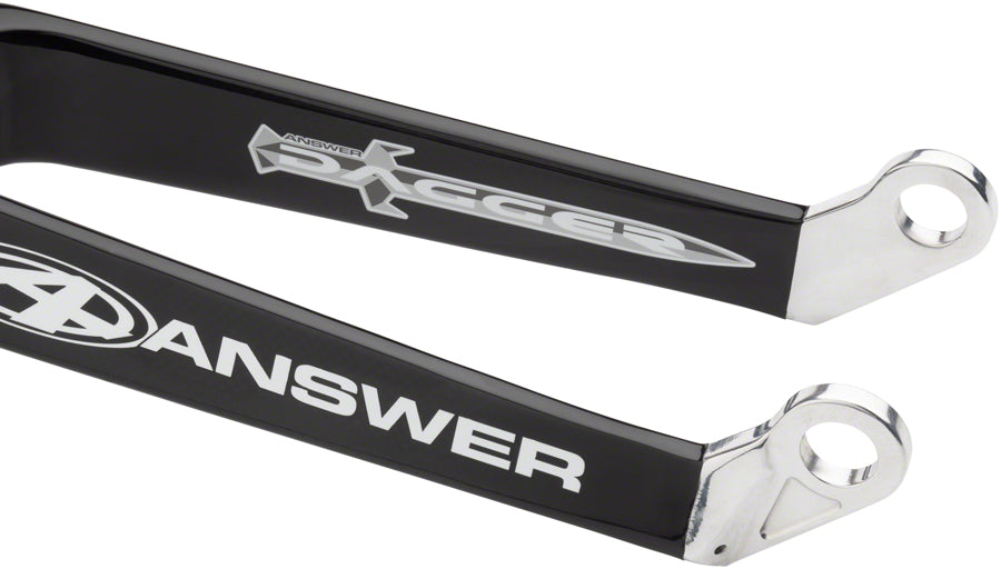 Answer BMX Dagger Pro Fork 20