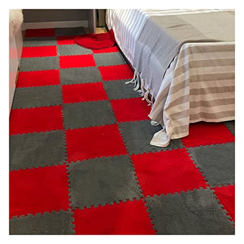 Grey+red
