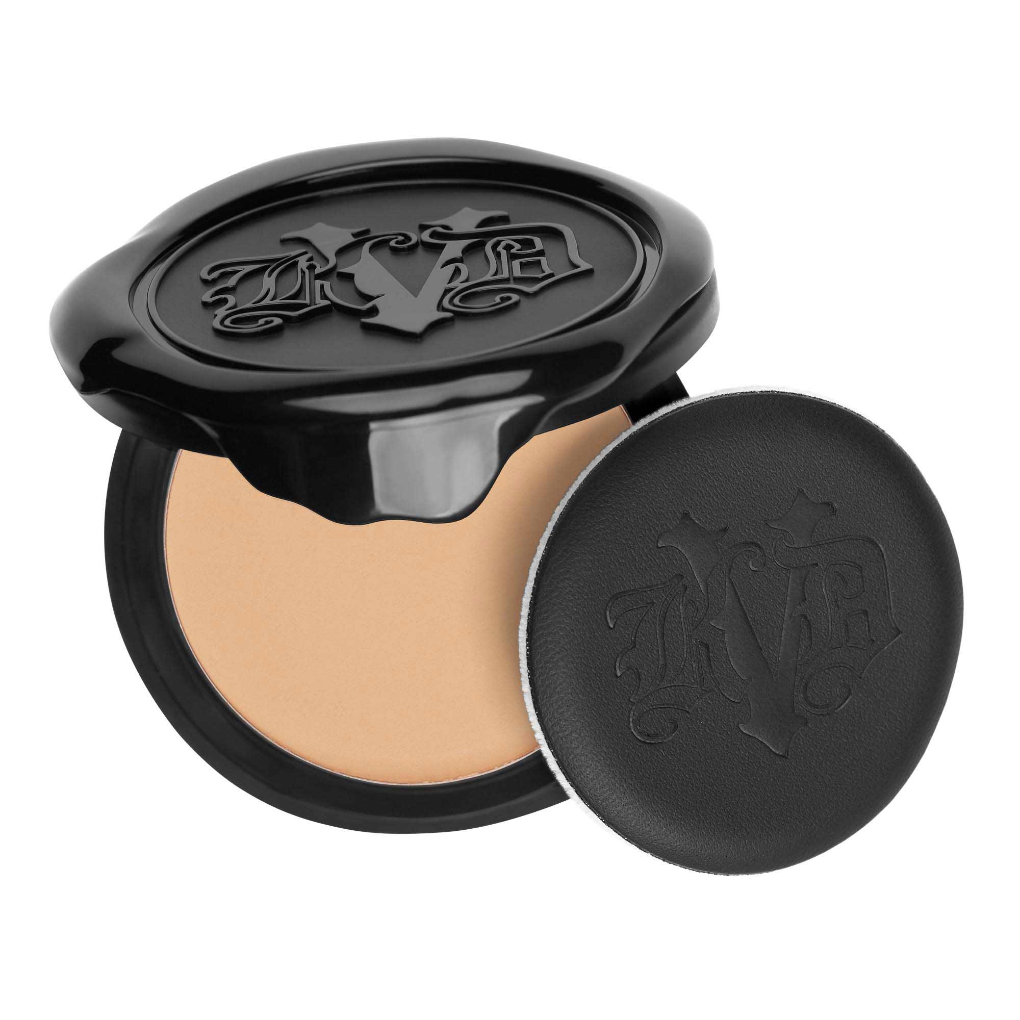Lock It Refillable Finishing Powder - Oil Control & Pore Minimizing Makeup Setting Powder for Flawless Matte Finish | Perfect for Daily Wear, Photo Shoots & Special Occasions