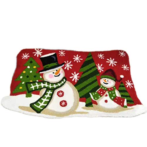 Christmas Snowman 2