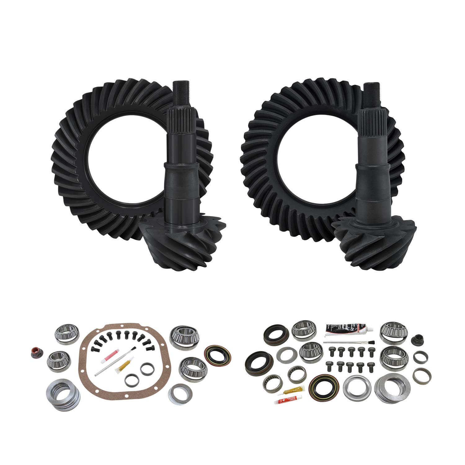 Yukon Gear & Axle (YGK117) Ford F150 8.8
