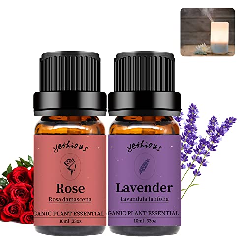 Rose+Lavender