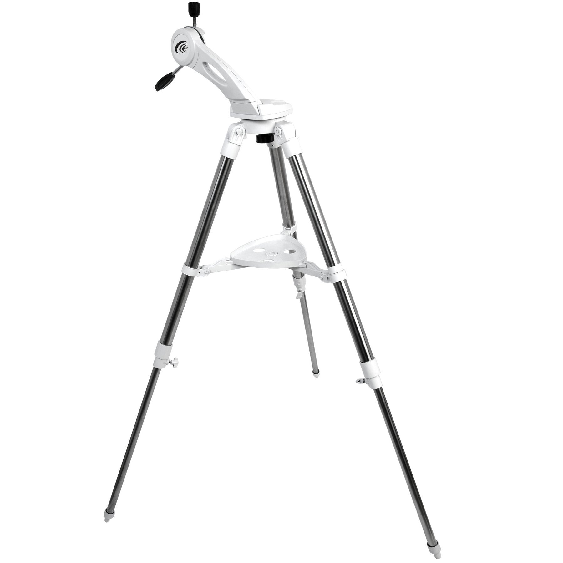 FirstLight 127mm Mak Cassegrain Telescope with Twilight Nano Mount - High Power Astronomical Telescope for Stargazing, Moon & Planet Observation - Perfect for Beginners & Amateur Astronomers