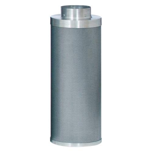 4-in-1 Air Filter with 250 CFM Flow Rate - High Efficiency HVAC & Home Air Purification System for Allergies, Dust & Pet Dander - Perfect for Homes, Offices & Workshops