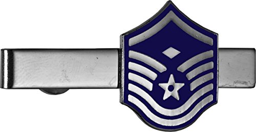 Master Sergeant With Diamond