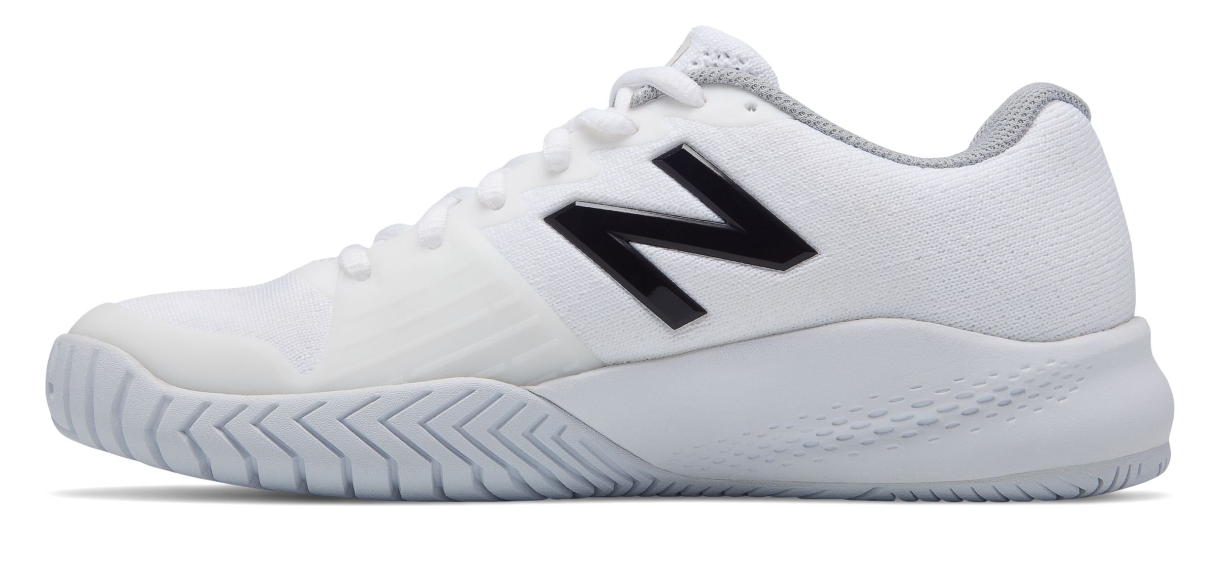 New Balance Women's 996 V3 Hard Court Tennis Shoes - Lightweight Support & Cushioning for Tennis, Pickleball & Court Sports