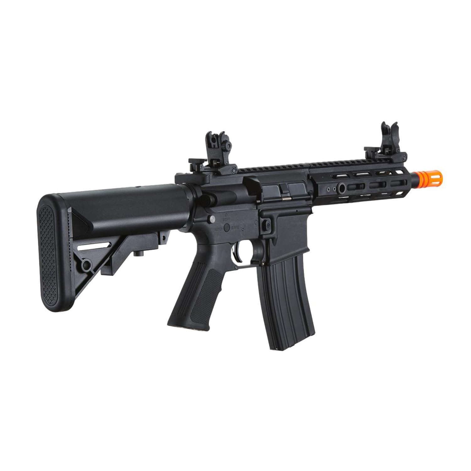 Lancer Tactical Gen 2 Hellion MLOK 7