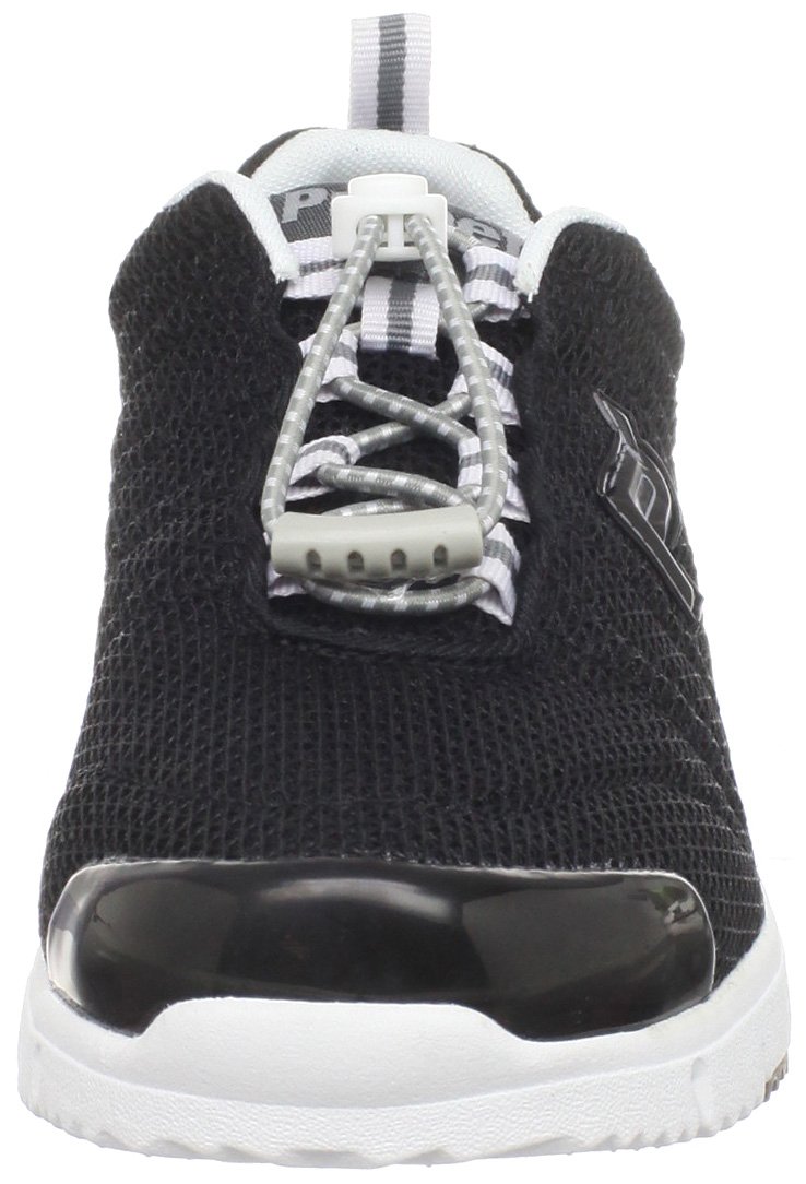 Propét Women's Travel Walker - Lightweight Comfortable Walking Shoes for Travel, Walking & Outdoor Activities - Perfect for Airport, Hiking & Daily Use