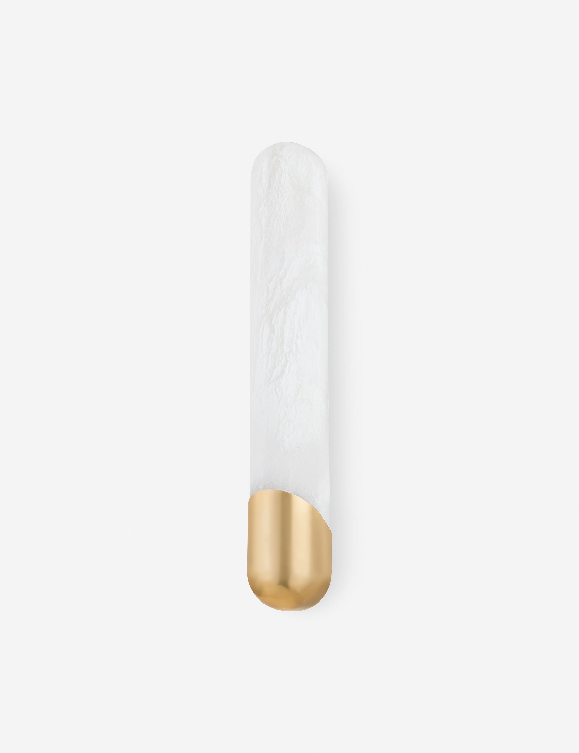 Avina Sconce Wall Light - Modern LED Wall Sconce with Adjustable Arm for Bedroom, Living Room, and Hallway Lighting