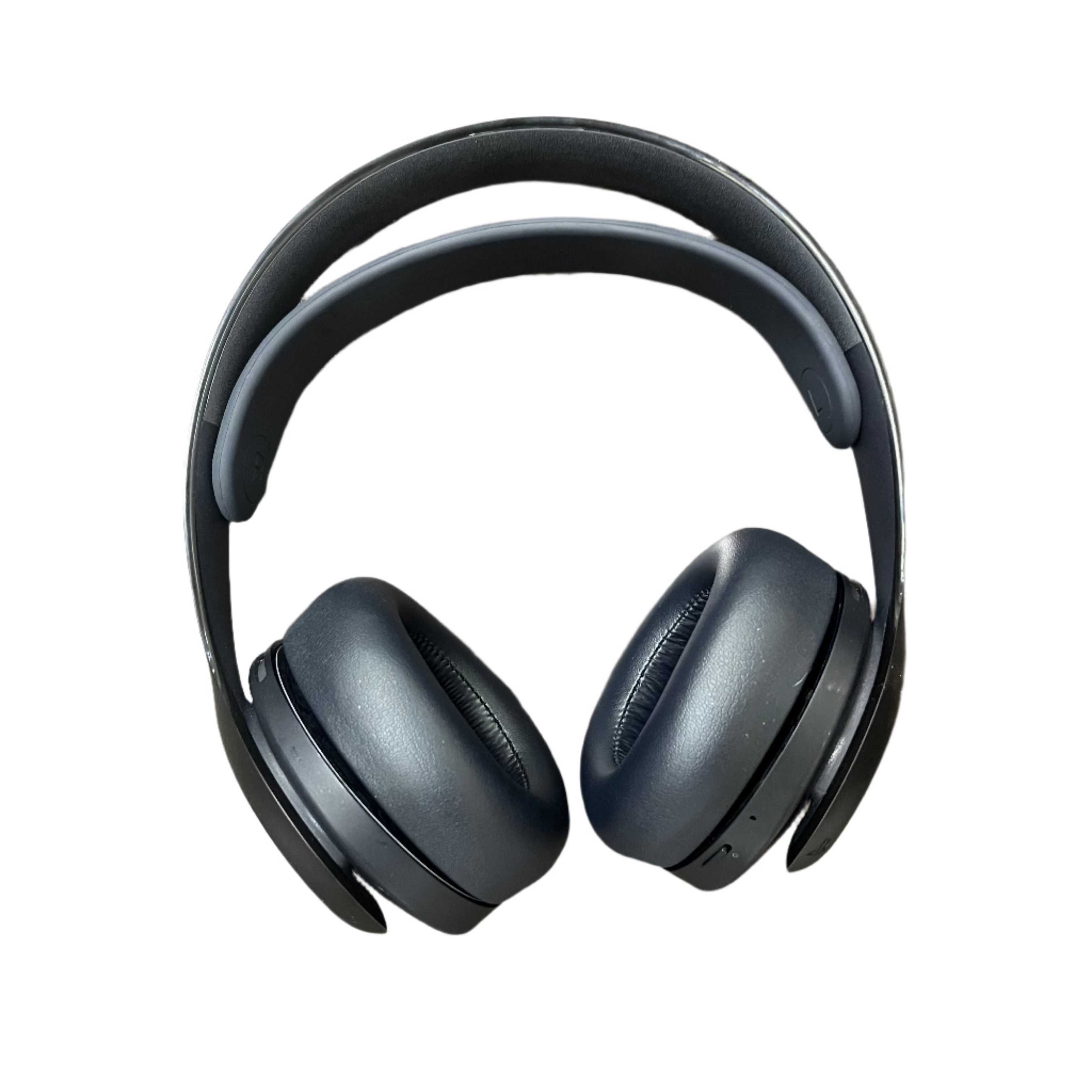 Sony PS5 Pulse 3D Wireless Gaming Headset with USB Dongle - Model CFIZWH1 for Immersive Gaming & Virtual Reality Experience