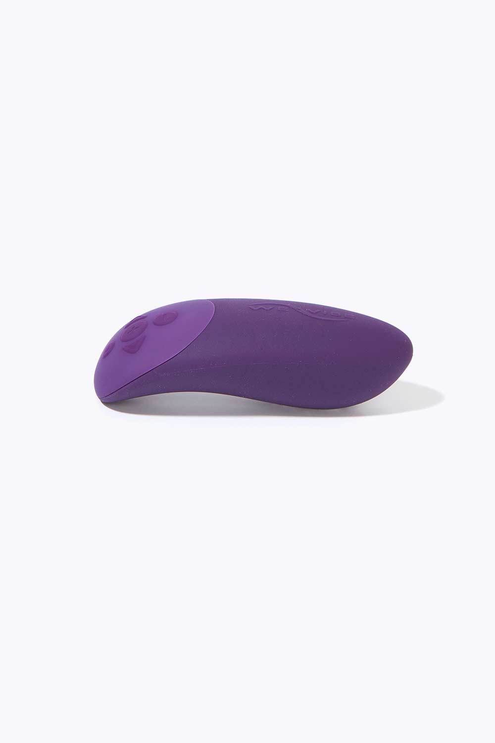 CHORUS Couples Vibrator - Dual Stimulation Massager for Her & Him - Waterproof & Rechargeable Adult Toy for Enhanced Intimacy - Perfect for Date Nights & Romantic Getaways