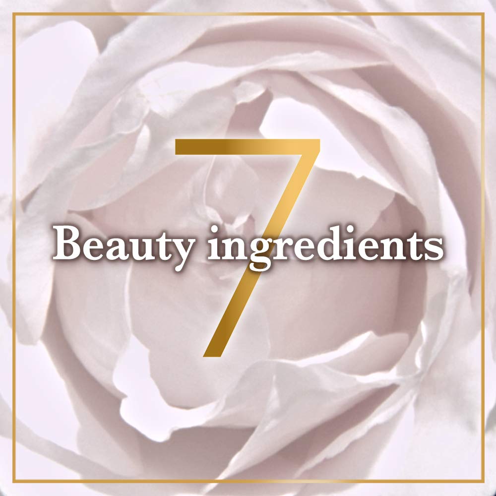 Lux Jasmine & Vitamin E Beauty Soap for Glowing Skin - 3 Pack (150g Each) | Gentle Cleansing, Moisturizing & Skin Brightening | Perfect for Daily Face & Body Care, Spa Days & Gift Sets