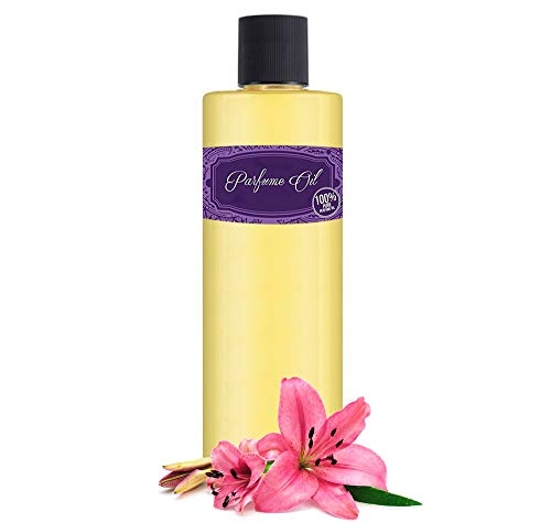 Premium Fragrance Perfume Body Oils for Men - 16oz (480ml) Long-Lasting Scent, Inspired by Davidoff Brilliant Game | Perfect for Daily Wear, Gym, Date Night & Special Occasions