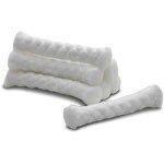Ameda Sterile Absorbent Cotton Rolls for Wound Dressing & First Aid - Medical Grade, Soft & Hypoallergenic (Perfect for Hospitals, Clinics, and Home First Aid Kits)