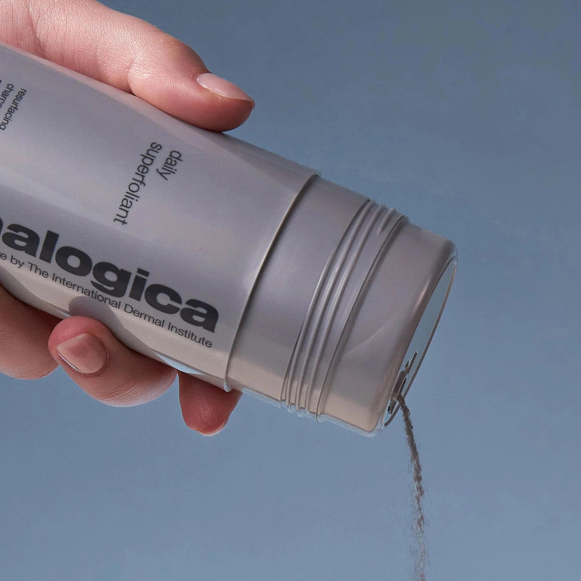 Daily Superfoliant Exfoliating Face Wash - Gentle Daily Exfoliator for Smooth, Glowing Skin | Perfect for Morning & Night Skincare Routine