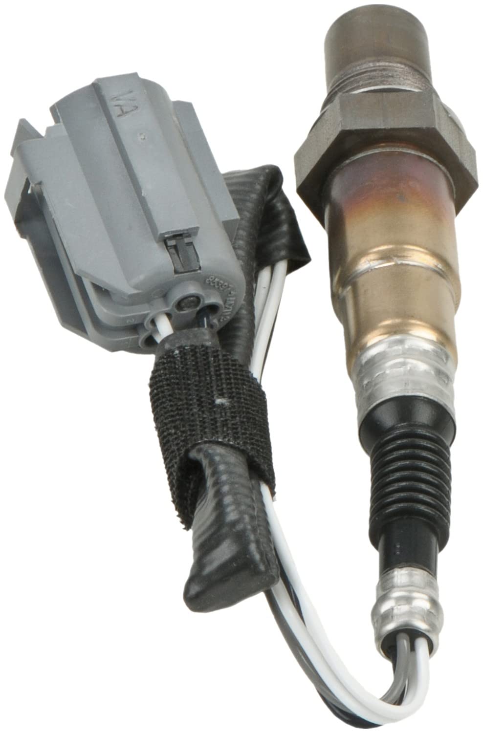 Herko Oxygen Sensor H3695 Compatible with Chrysler Dodge Plymouth Neon 2000-2002 - Improve Engine Performance & Fuel Efficiency for Smooth Driving
