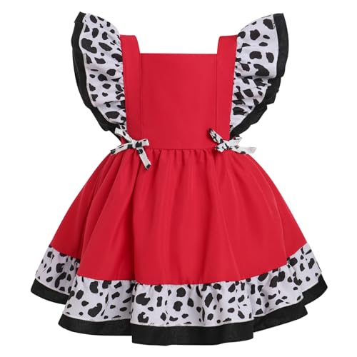 Red Dalmatian