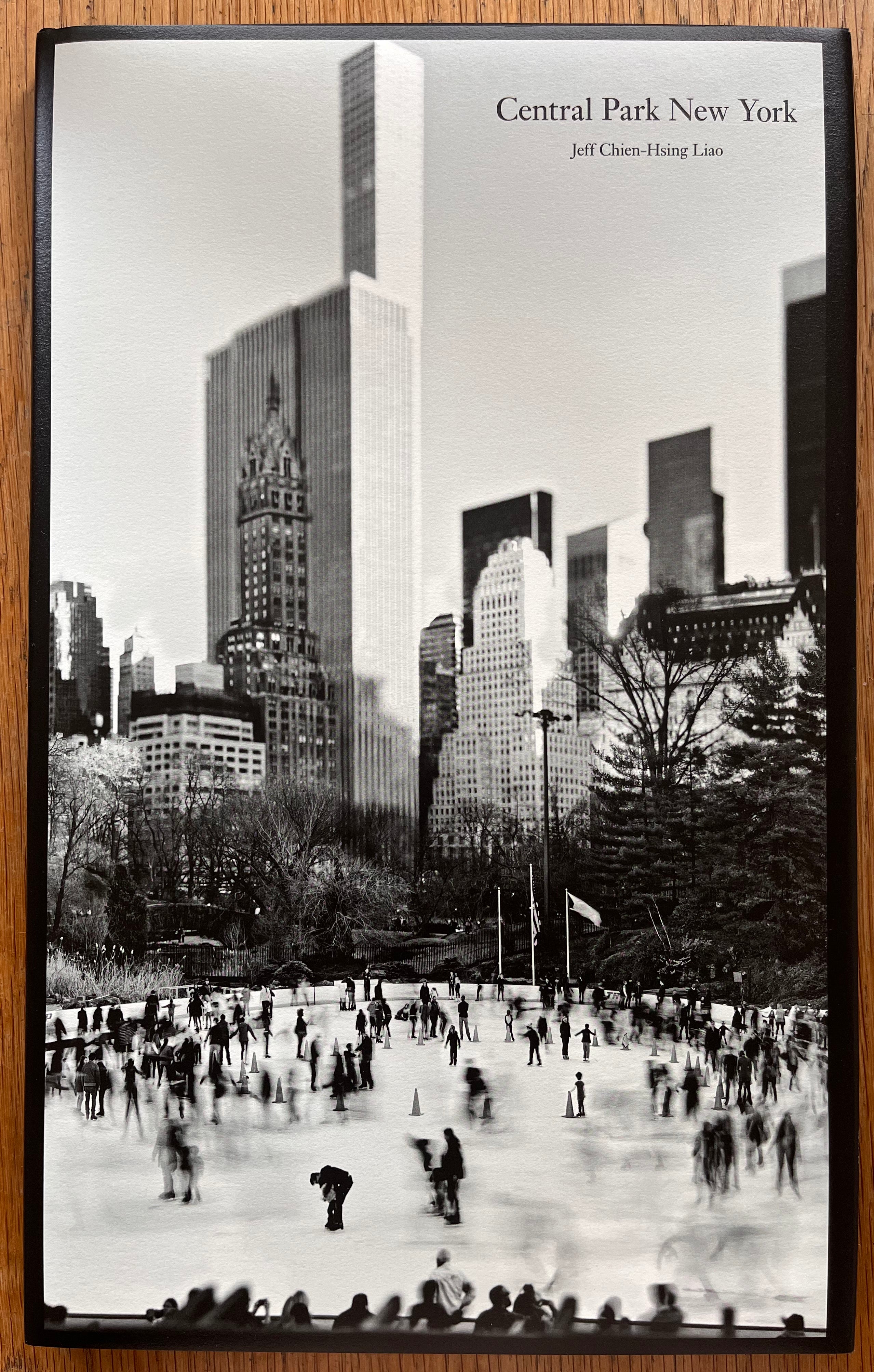 Central Park New York - Iconic Urban Oasis for Walking, Picnics & Outdoor Activities | Best NYC Landmark