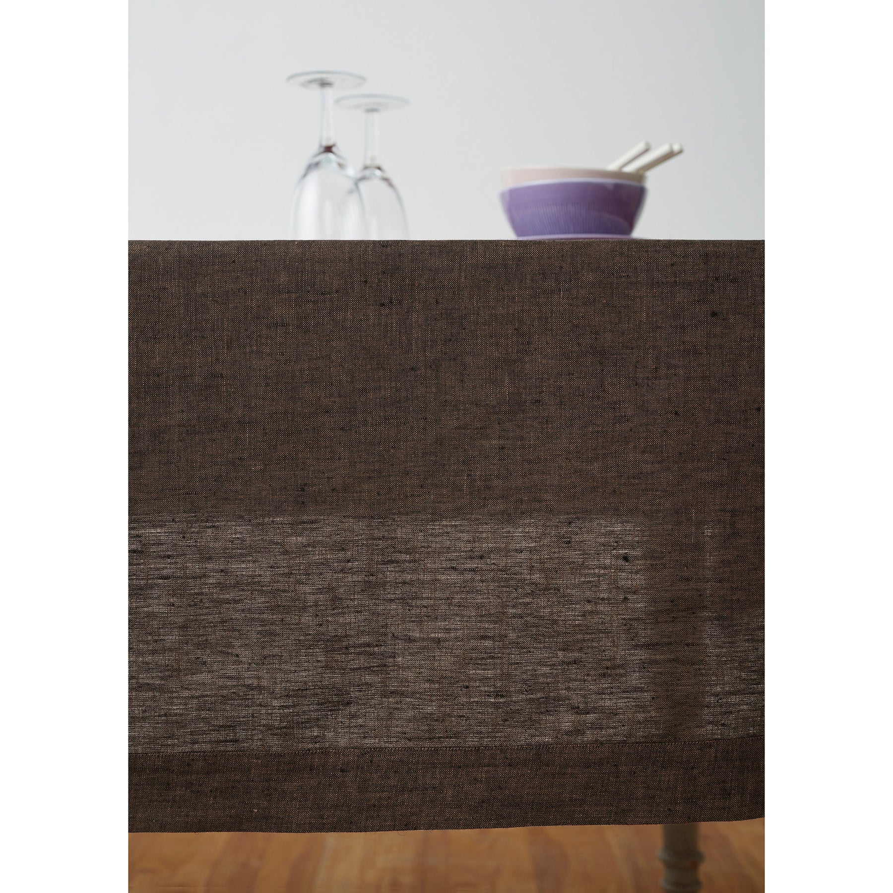 Premium Athena Tablecloth - Elegant & Durable Dining Table Cover for Home, Restaurants & Events - Washable & Wrinkle-Resistant Fabric