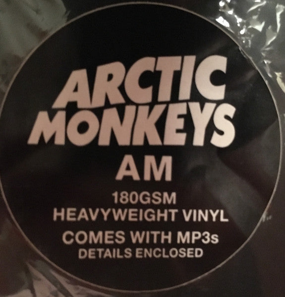 Arctic Monkeys Vinyl Records & CDs - Best-Selling Albums & Merchandise for Music Lovers | Perfect for Home Collection, Gifts & Party Playlists