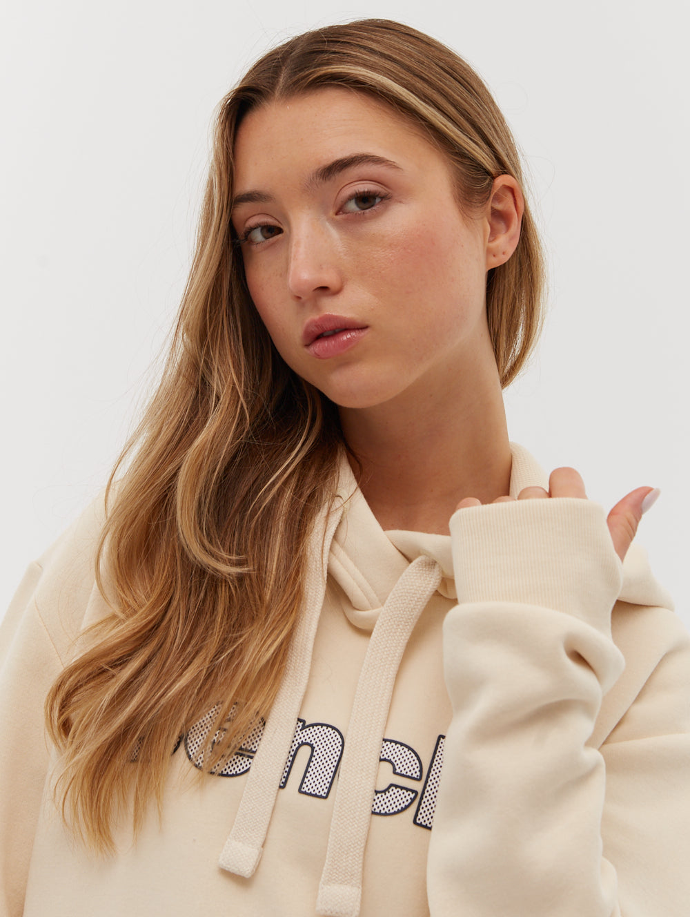 Enna Hoodie Jogger Sweatsuit Set - Women's Casual Loungewear Outfit for Home, Gym & Streetwear Fashion