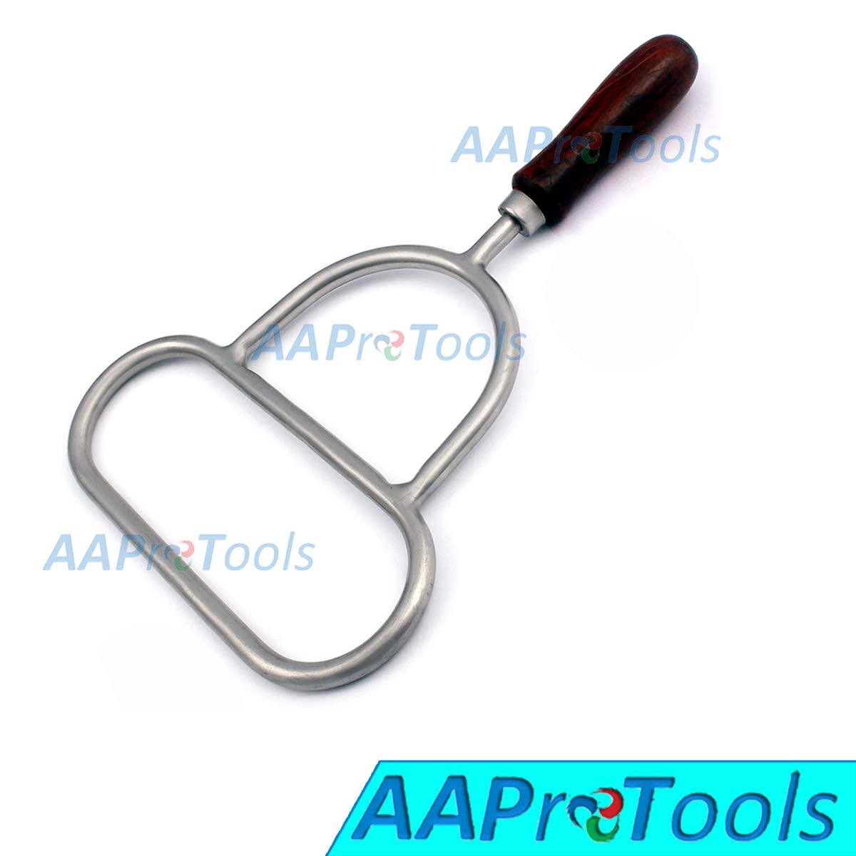 Cow Mouth Opener Gag - Veterinary Dental Tool for Horses & Cattle - Livestock Restraint Device for Veterinary Exams, Dental Care & Farm Use