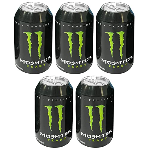 Black - 5 Pack