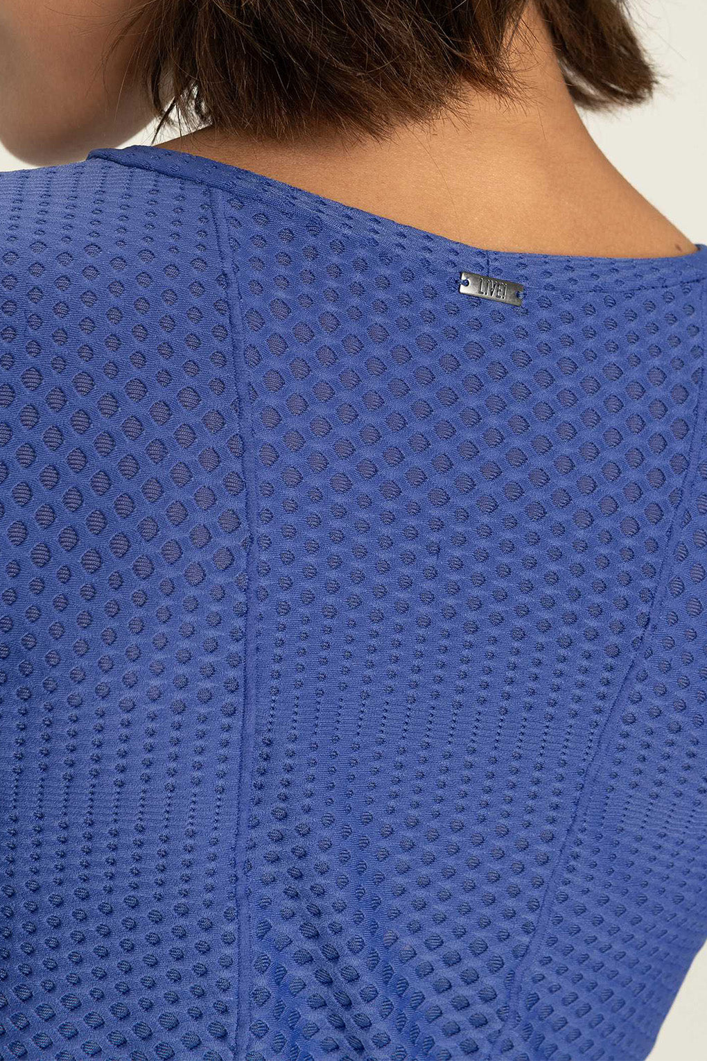 Men's Running T-Shirt 446746 - Lightweight, Breathable & Moisture-Wicking for Jogging, Gym & Outdoor Activities