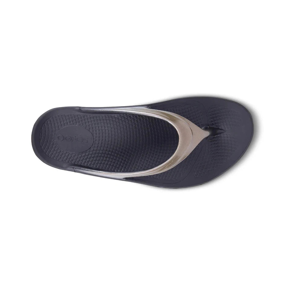 Oolala Luxe Sandals for Women - Comfortable Summer Beach Sandals with Arch Support | Perfect for Walking, Travel, and Vacation Outfits