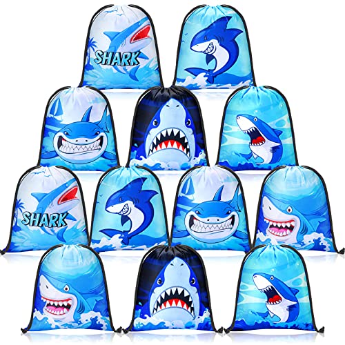 Shark Style