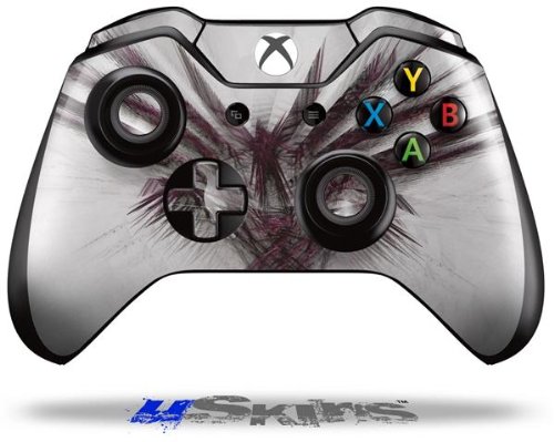 WraptorSkinz Bird of Prey Vinyl Skin Wrap for Xbox One Original Wireless Controller - Protective Decal Sticker, Custom Design, Easy to Apply - Perfect for Gaming, Collectors, and Personalizing Your Console Accessories