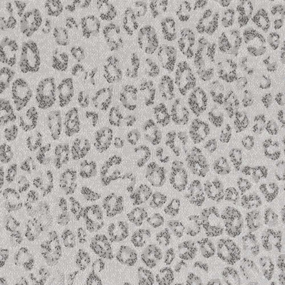 Hauteloom Keenes Modern Beige & Gray Area Rug 9' x 12'10