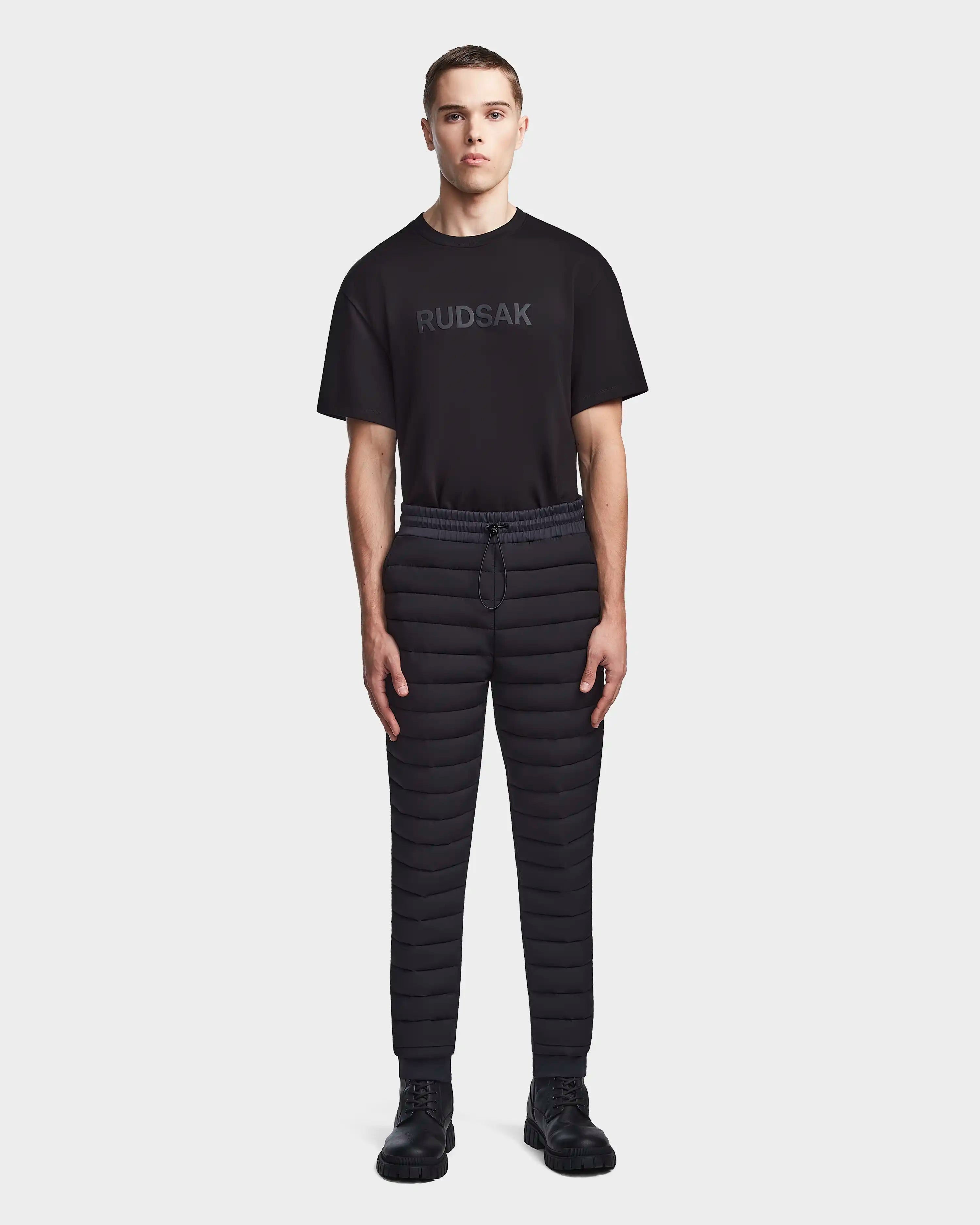 MIKE 6523503 Black - Stylish and Durable for Everyday Use, Outdoor Adventures, and Casual Wear
