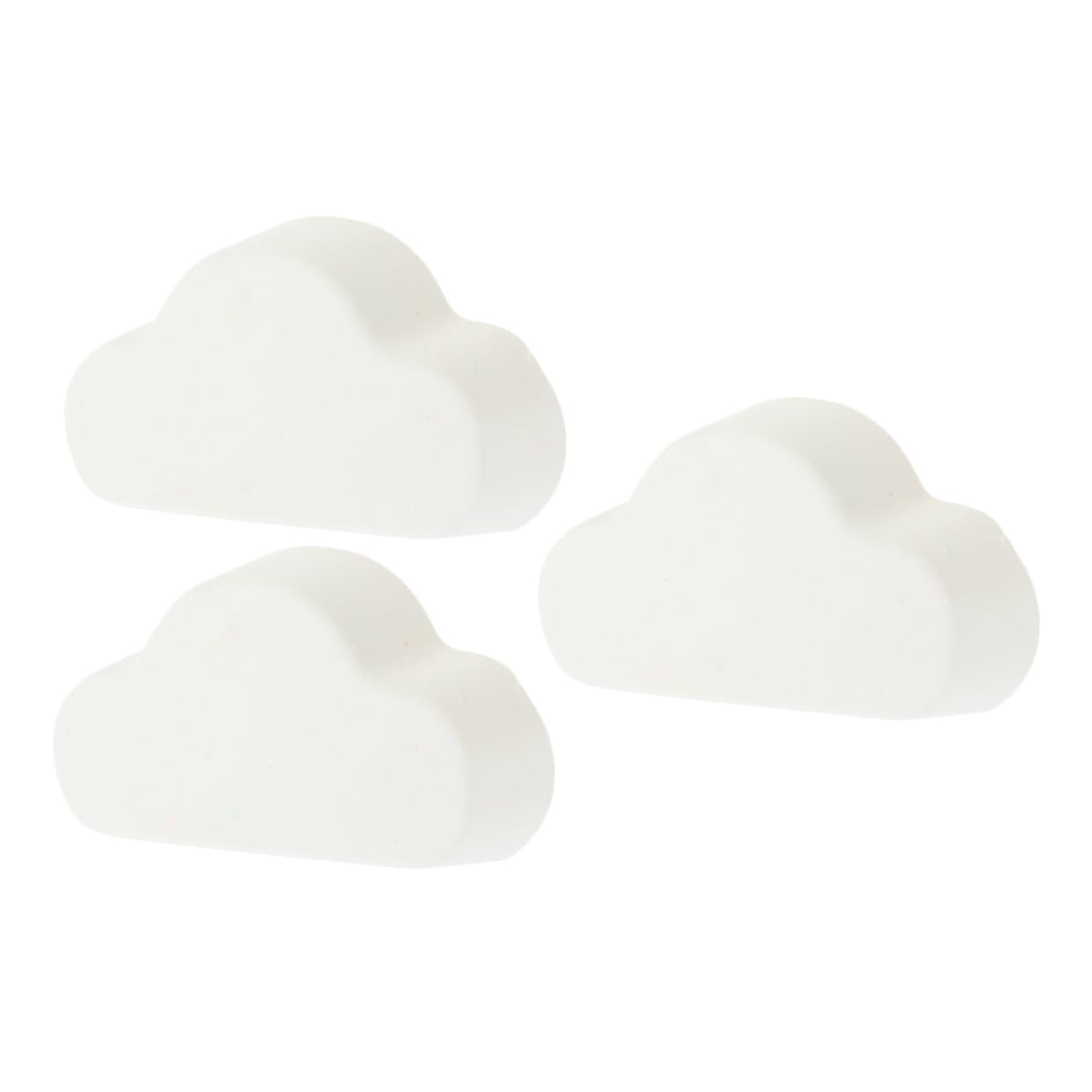 Cloud Shaped Bath Set - Natural Bath Salts & Bubbles for Relaxation | Portable Bathtub Spa Experience | Perfect for Home Relaxation, Stress Relief & Gift Giving